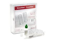 Consumable kit (NANO S and ZS only)