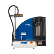 HAIMER - Shrink Fit Machines - Power Clamp Profi Line