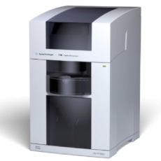 Agilent - Capillary Electrophoresis (CE) and CE/MS Systems - 7100 CE System
