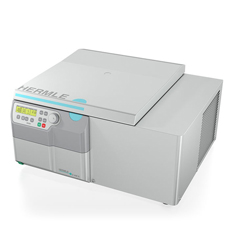 HERMLE - Universal Centrifuge & Large Volume Centrifuge - Z 446 K