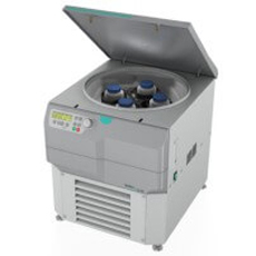 HERMLE - Large Volume Centrifuges - ZK496