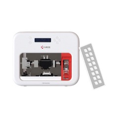 Curiox - Laminar Wash Mini System