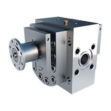 Maag - Thermoplast Extrusion Pumps