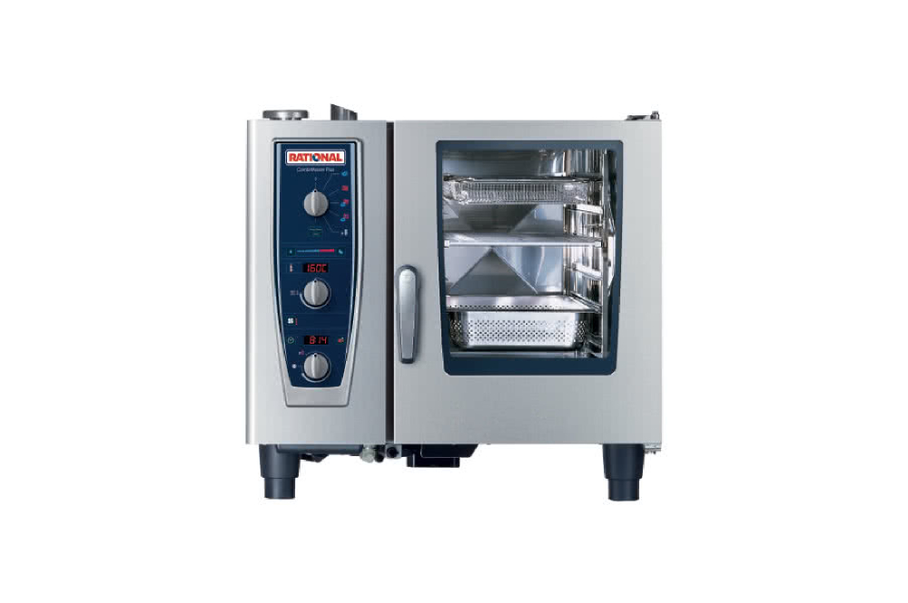 RATIONAL CombiMaster® Plus