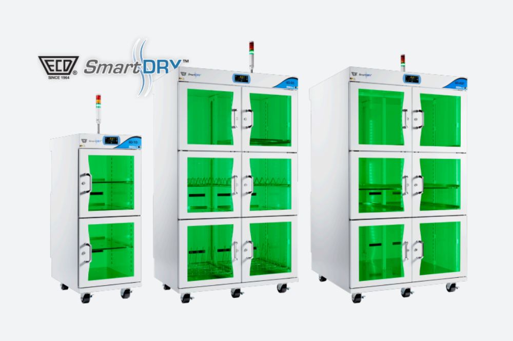 SmartDRY™ 
