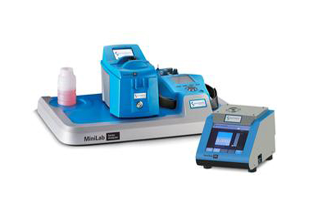 MiniLab 33 - On-Site Oil Analyser