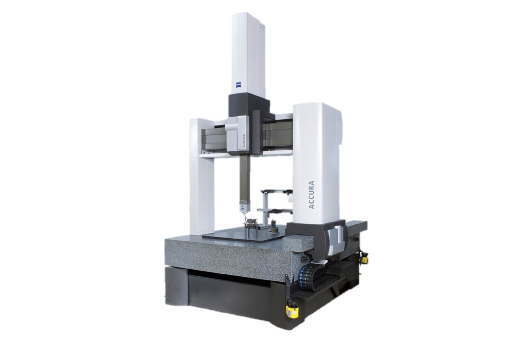 ZEISS ACCURA