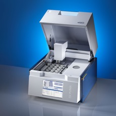Bruker - S2 PUMA Series 2 - High-End, Versatile Benchtop EDXRF
