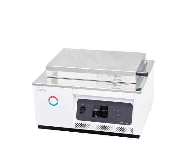 Lauda - Bể điều nhiệt Hydro
