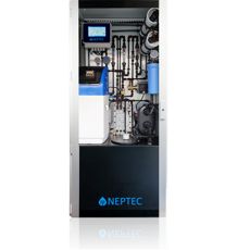Neptec - Central System - RO Alpha