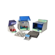 N-Biotek - Shaking Incubators - Desktop Shaking Incubators