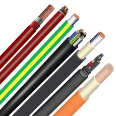 Tele-Fonika - Cables