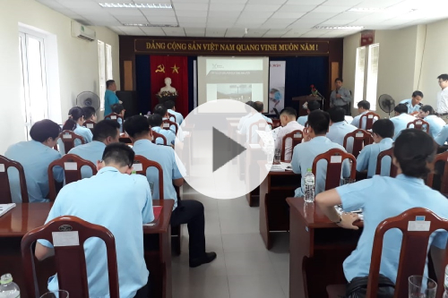 Vietnam’s government stays on par with import/export goods testing regulations standards