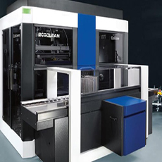 Ecoclean - Aqueous Cleaning Solutions