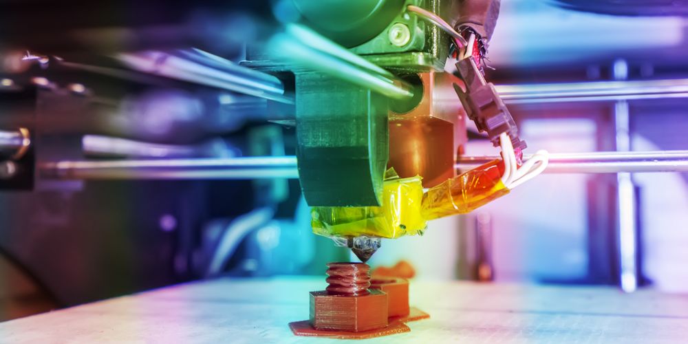 3D printers help elevate design capabilities of leading Singaporean academic institution Listen with ReadSpeaker