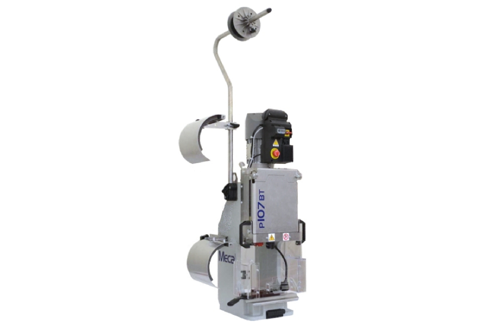 Crimping sales press machine