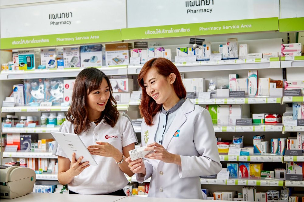 Commercial Outsourcing: How It Helps Healthcare Businesses Grow Fast