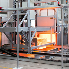 Nabertherm - Industry