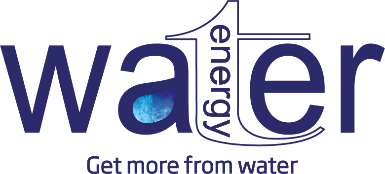 WATER ENERGY