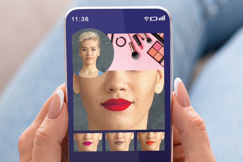 How AI Brings Next Level Personalization to the Personal Care Industry