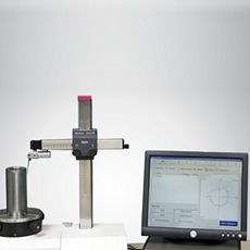 Mahr - Compact Form Mearsuring Machine - MarForm