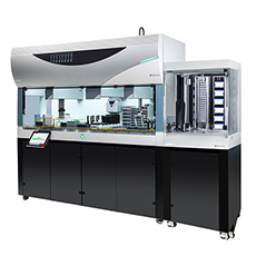 Tecan - Fluent® Automation Workstation