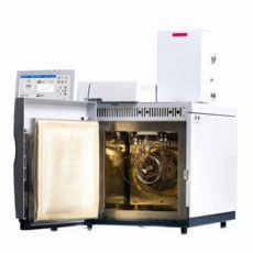 Scion - GC Analyzer
