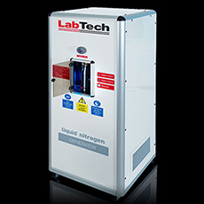 LabTech - Liquid Nitrogen Generator