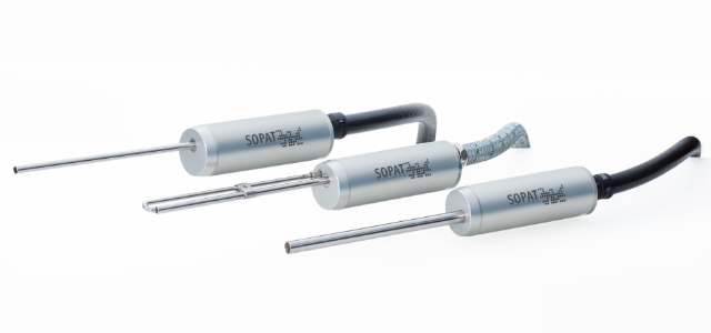 Sopat - Probe - Macroscopic Probes