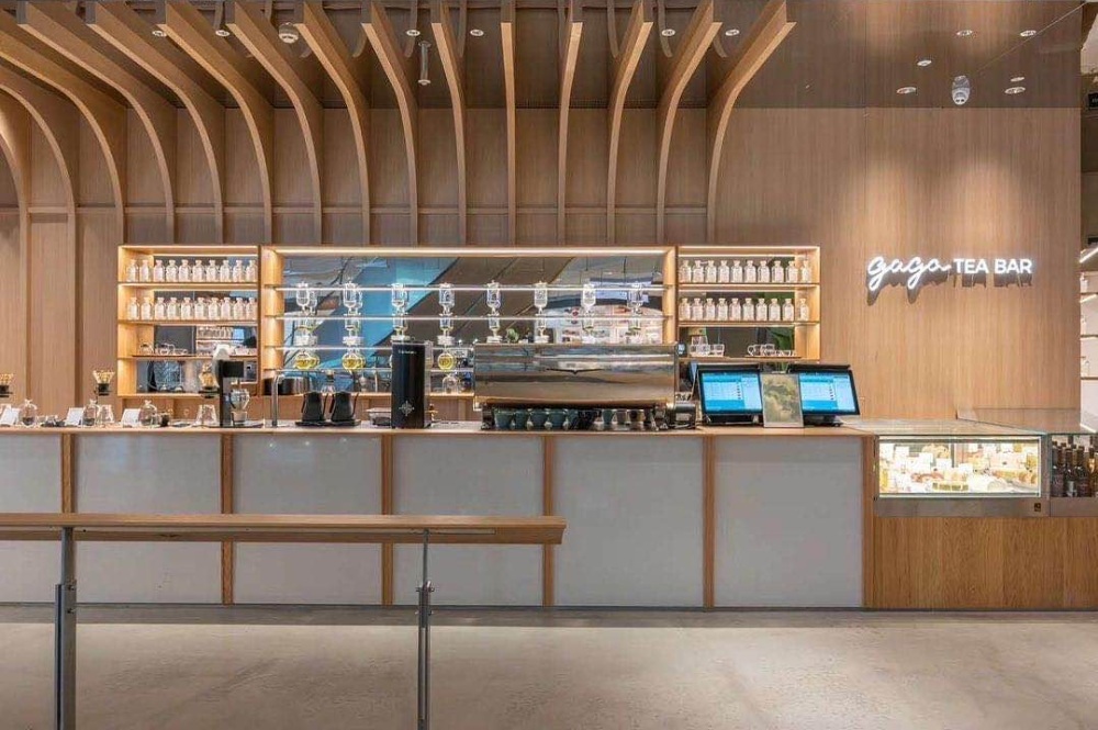 An emerging market: the rise of China’s coffee drinking culture