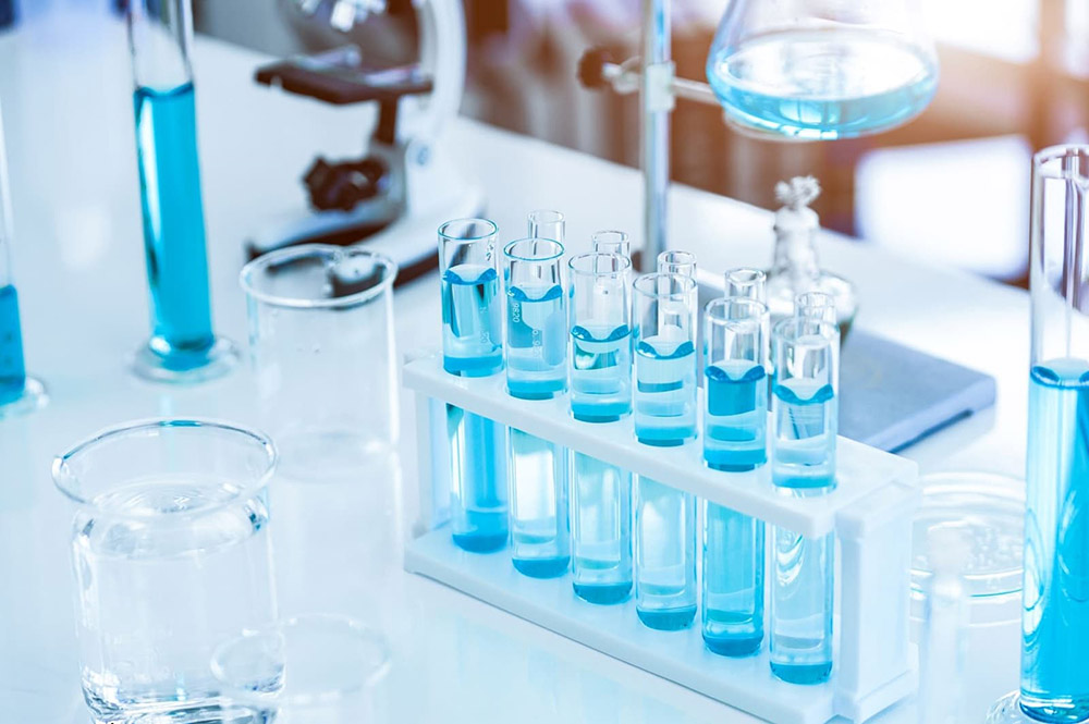 Biosimilar Comparison and Accelerated Stability Predictions Based on <2% Secondary Structure Differences Using Microfluidic Modulation Spectroscopy (MMS)