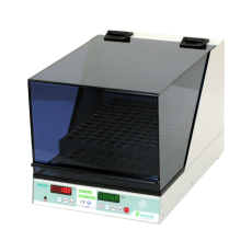 N-Biotek - Shaking Incubators - Benchtop Shaking Incubators