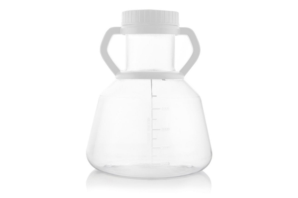 EZBio® Flask