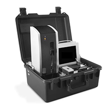 Spectro Scientific – Battery Powered Oil Analyzers – FieldLab 58 – Portable Oil Lab