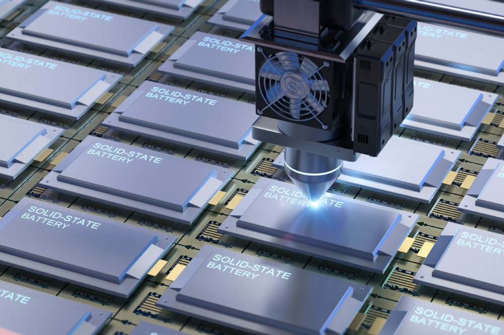 A Closer Look at Batteries