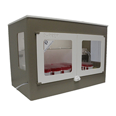 Questron Technologies - Automated Digestion System - QPrep Liquid Transfer