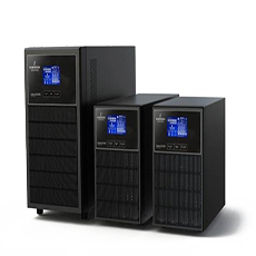 Vertiv - Critical Power - Uninterruptible Power Supplies (UPS)