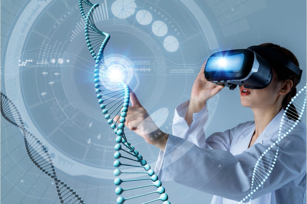How Digitization Is Shaping the Future of Analytical Laboratories