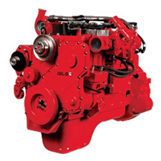 Cummins Inc.-Gas Engine/Automotive