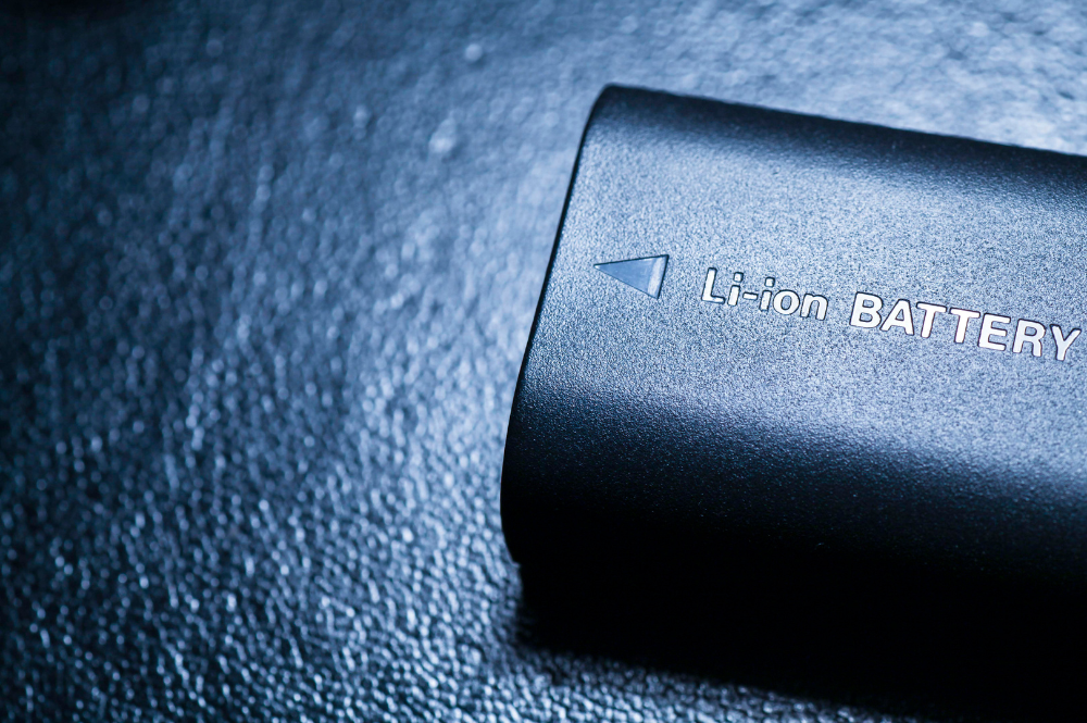 Augment Your Battery Research With Dedicated Non-ambient In-operando XRD