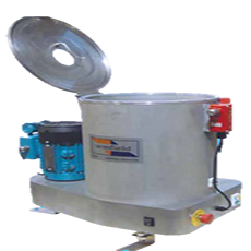 Armfield - Miniature-Scale Research & Development Technology - FT27 CentriPeel Centrifudge