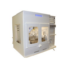 Questron Technologies - Automated Digestion System - Nitron