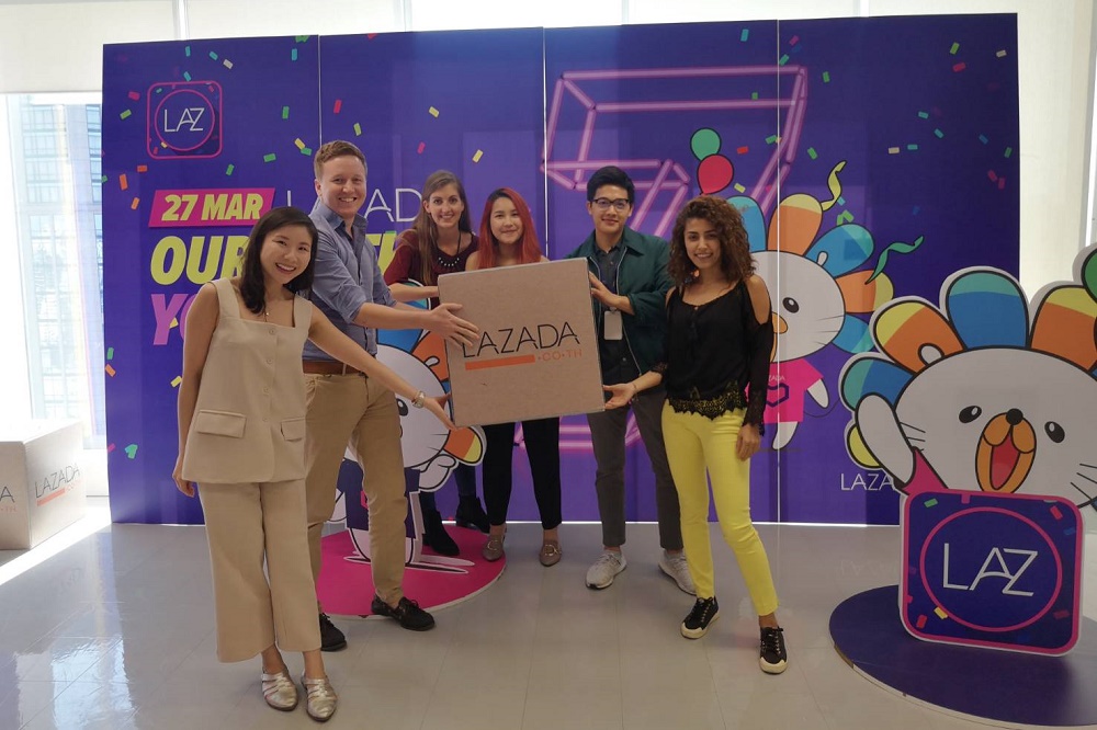 Collaborating to unlock new omni-channels and spur eCommerce growth