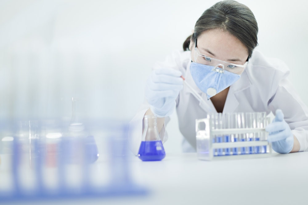 ColdBlock Technologies successfully introduce sample preparation technologies to Asia Pacific
