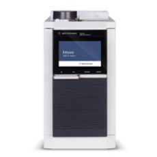 Agilent - Gas Chromatography (GC) System