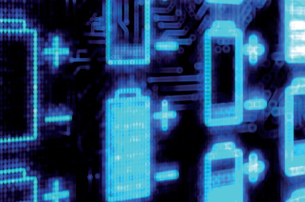 Energy Storage Devices Undergo Endurance Testing