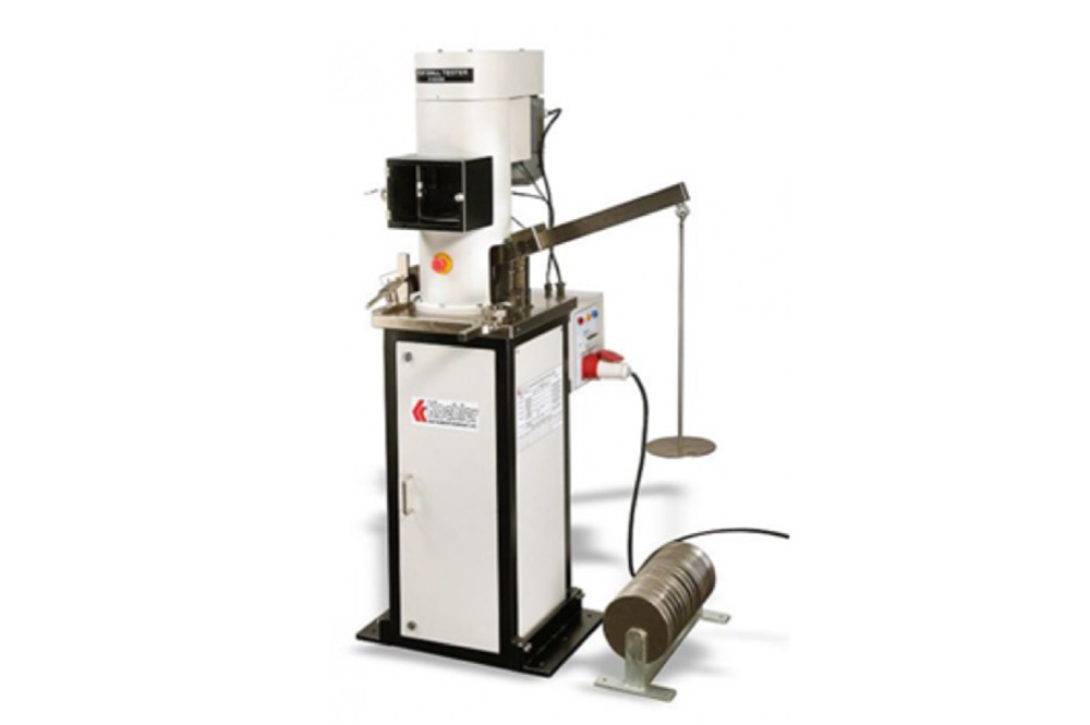 Koehler - Tribology - Four Ball Tester