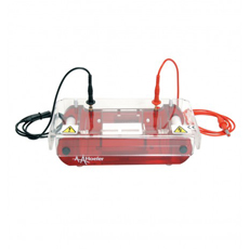 Hoefer - Nucleic Acid Electrophoresis