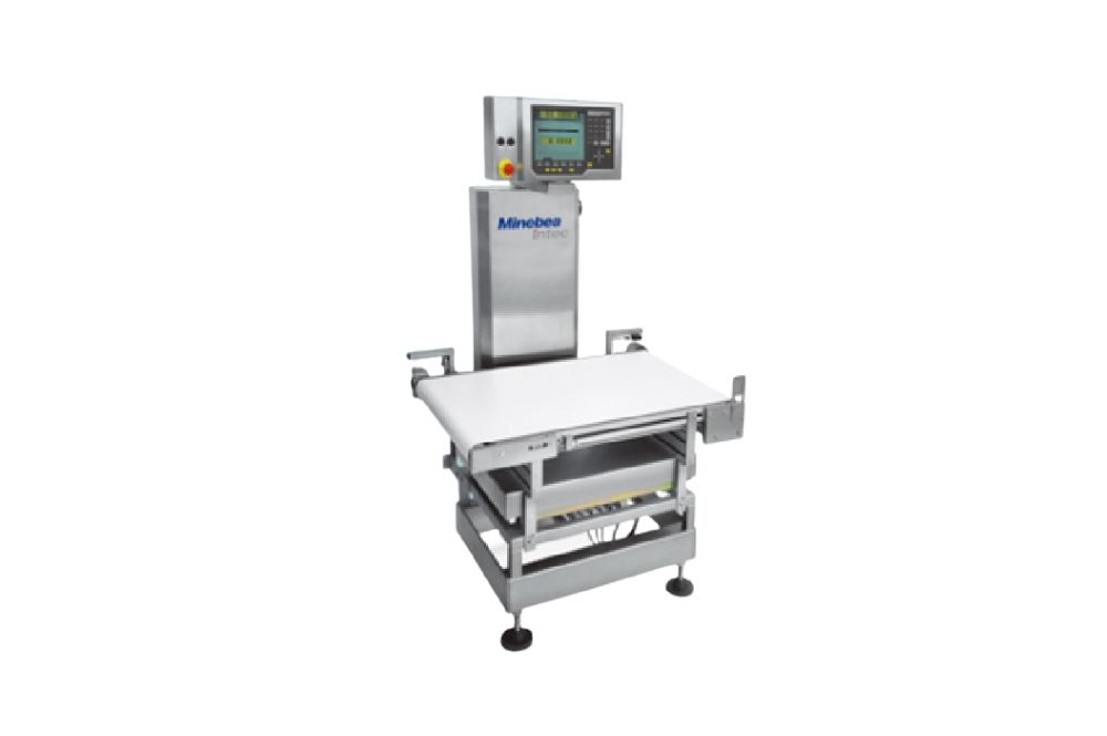 EWK WS 30/60 kg - Dynamic Check Weighing