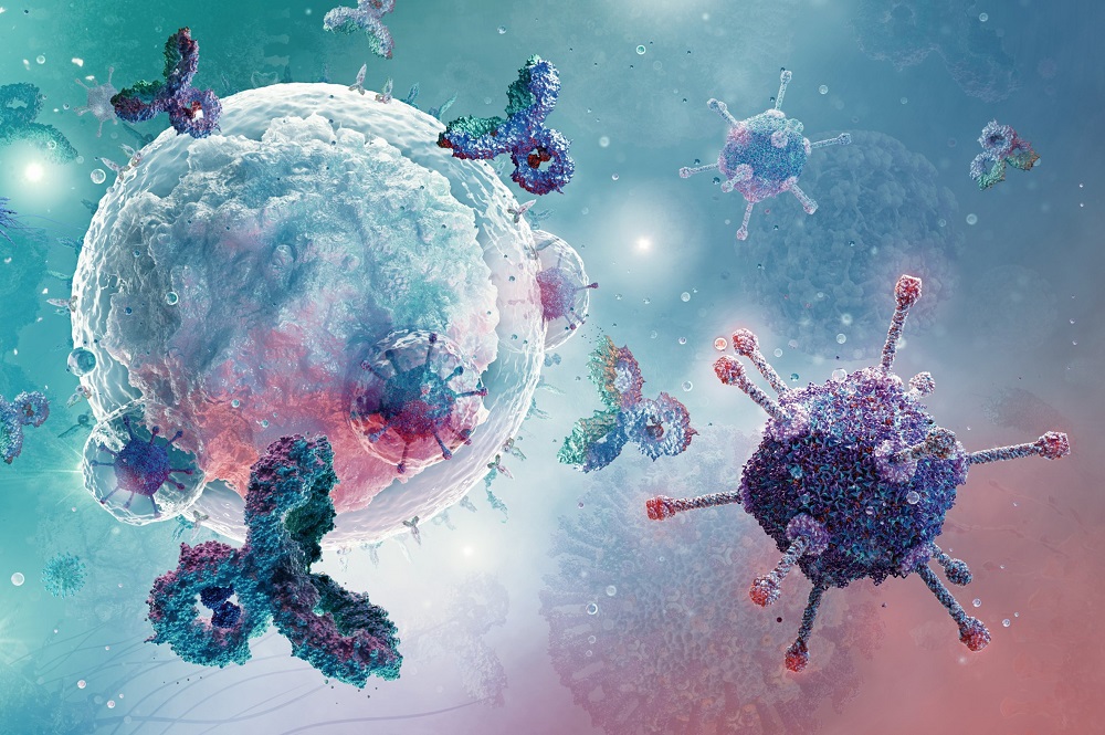 Nicoya Alto™ Digital SPR Reveals Insights Into De Novo Autoreactivity in Severe COVID-19 — New Study by Nature